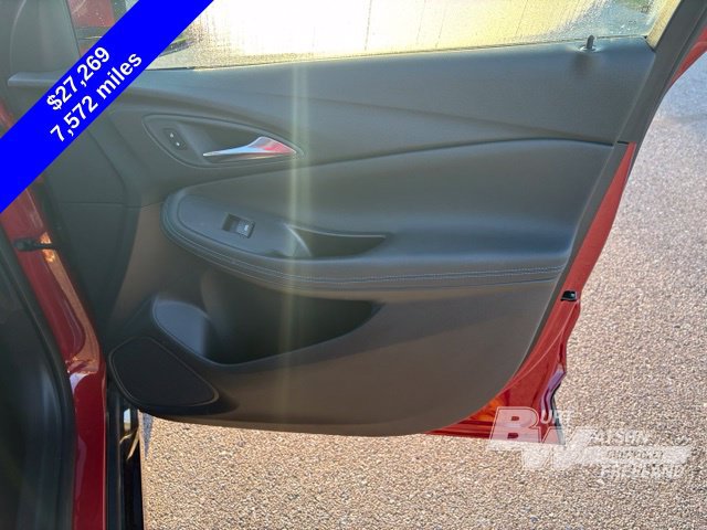Used 2026 Buick Encore GX Sport Touring w/ Comfort Package FWD image 32