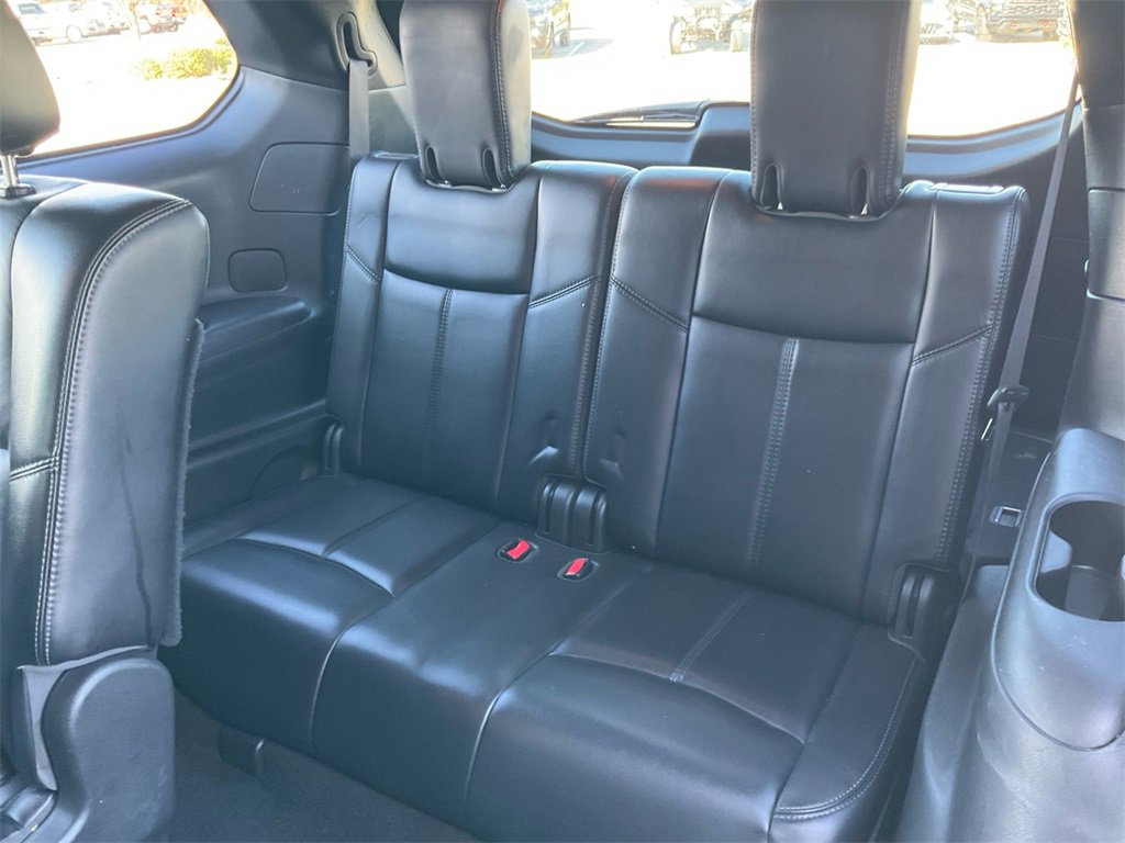 Used 2018 Nissan Pathfinder SL image 30