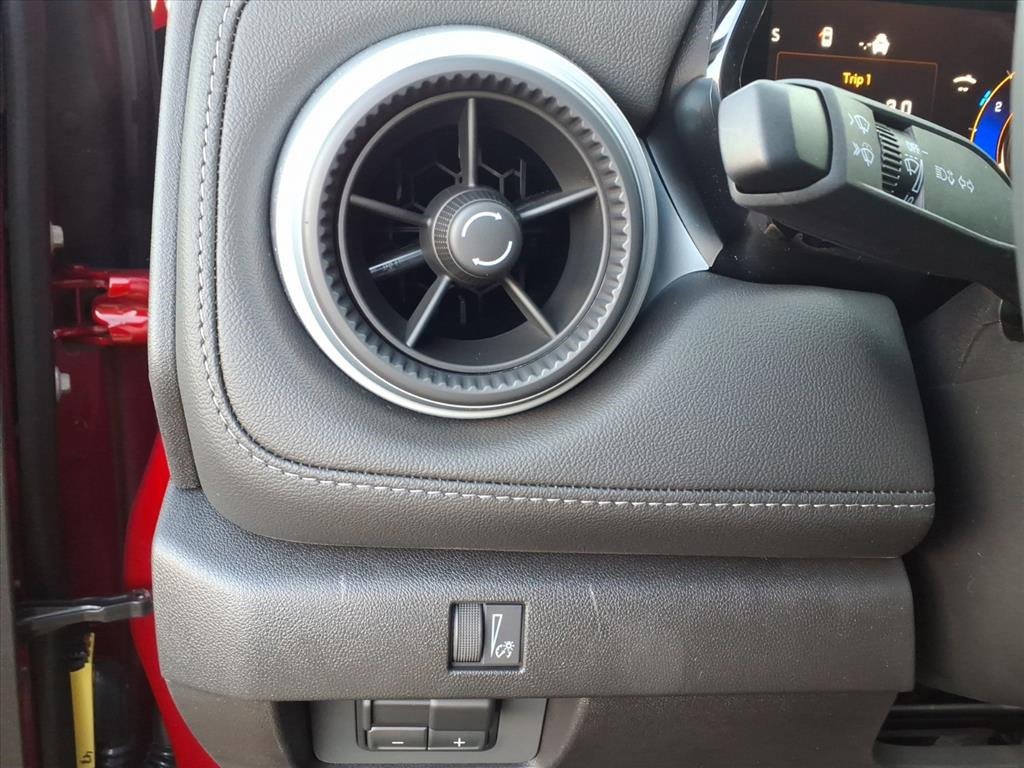 New 2026 Chevrolet Colorado LT w/ LT Convenience Package image 22