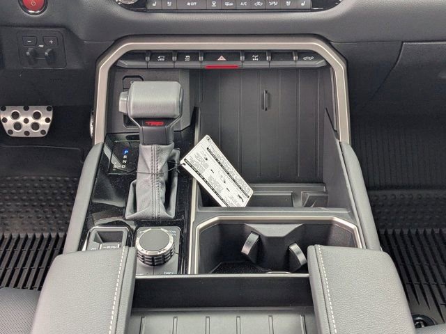 New 2026 Toyota Tundra Limited AWD/4WD image 19