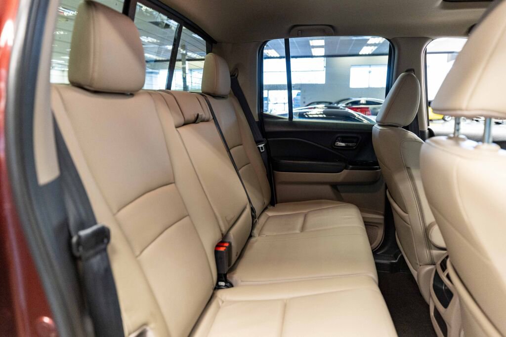 Used 2019 Honda Ridgeline RTL-E image 14