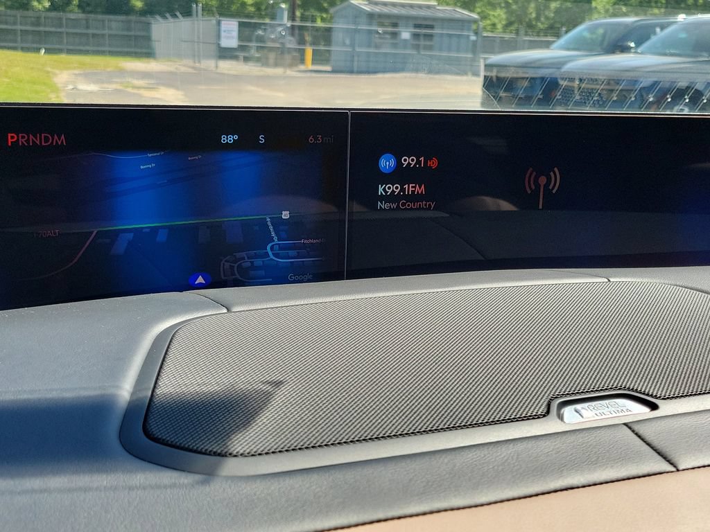 New 2026 Lincoln Navigator Black Label AWD/4WD image 27