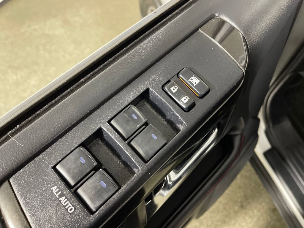 Certified 2018 Toyota 4Runner 4WD image 16