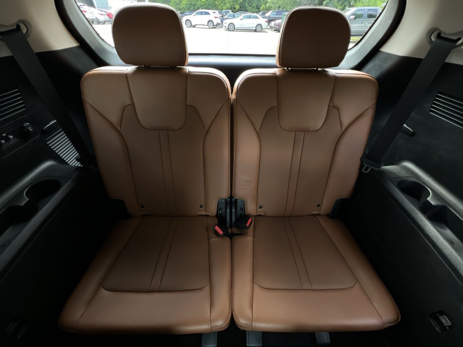 Used 2022 Kia Sorento SX Prestige w/ Rust Color Package AWD/4WD image 32