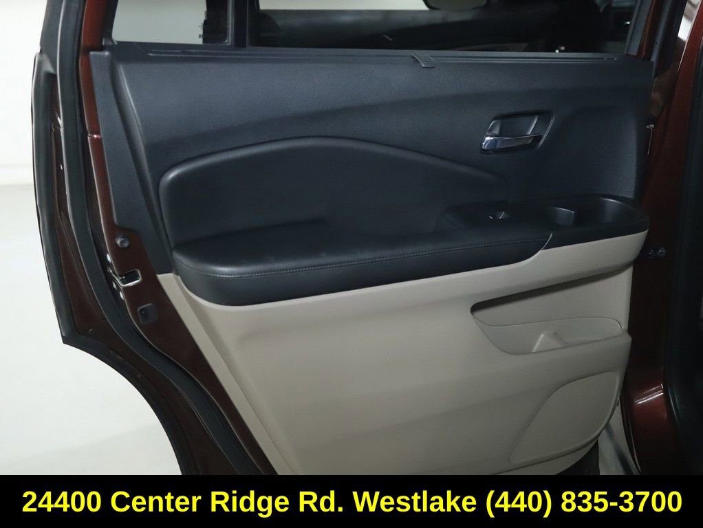 Used 2019 Honda Pilot EX-L image 13
