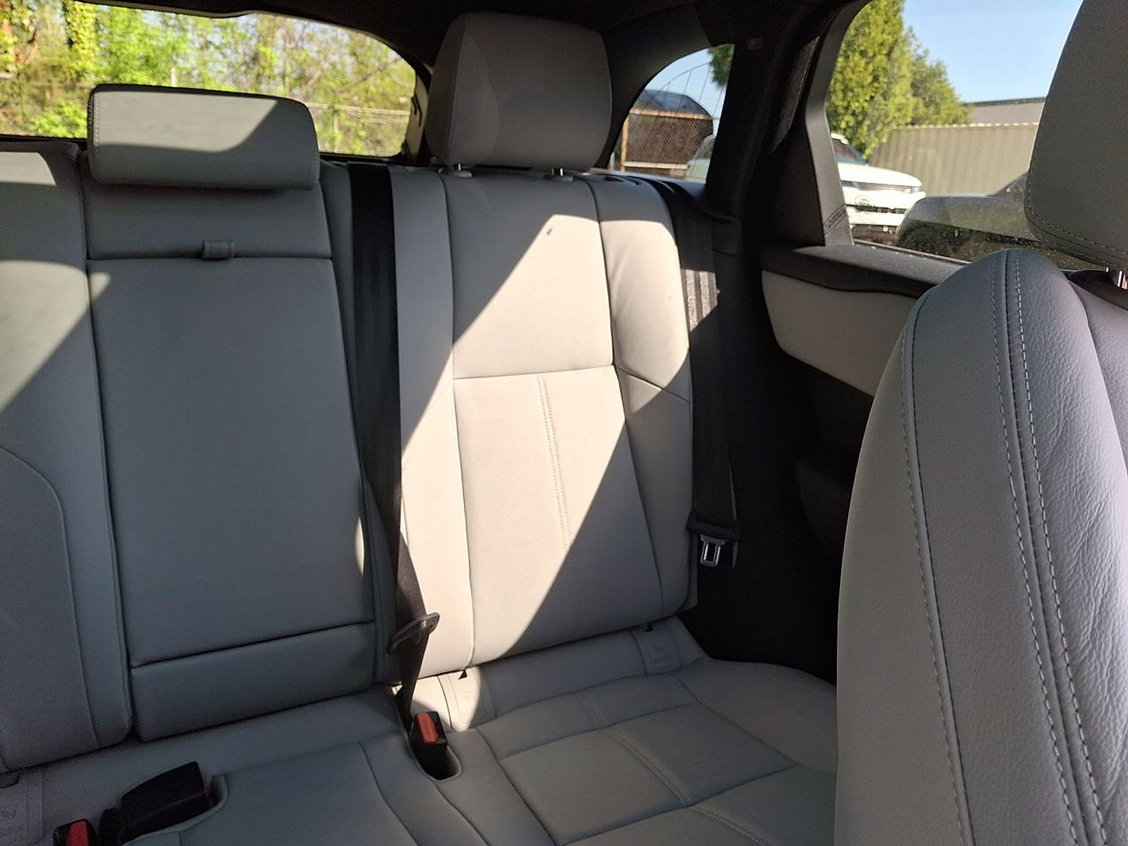 Certified 2026 Land Rover Range Rover Velar S AWD/4WD image 14