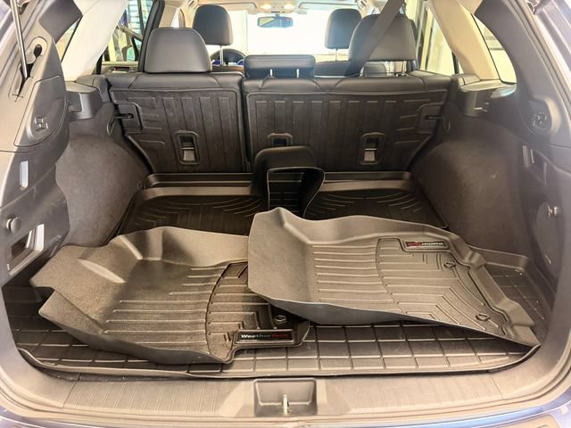 Used 2016 Subaru Outback 2.5i Limited AWD/4WD image 19