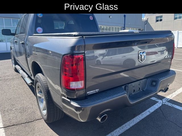Used 2015 RAM 1500 Express image 5