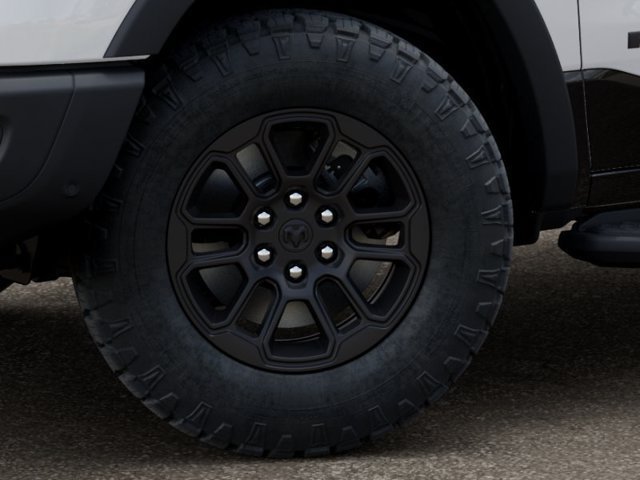 New 2027 RAM 1500 Rebel AWD/4WD image 8