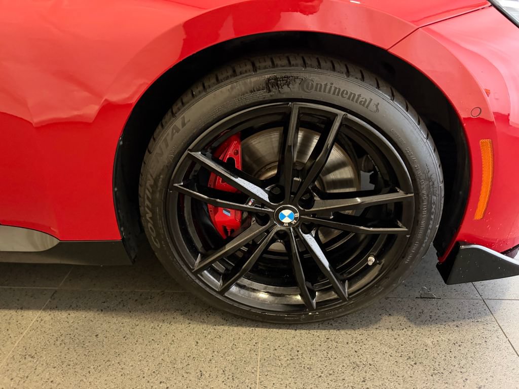 Used 2024 BMW M240i xDrive Coupe w/ Premium Package AWD/4WD image 13