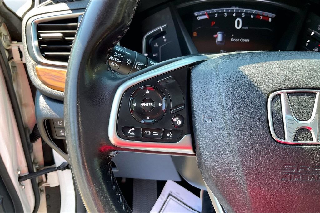 Used 2019 Honda CR-V EX-L image 20