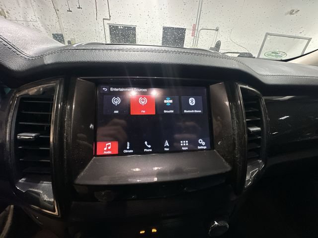 Used 2019 Ford Ranger Lariat w/ Equipment Group 501A Mid AWD/4WD image 16