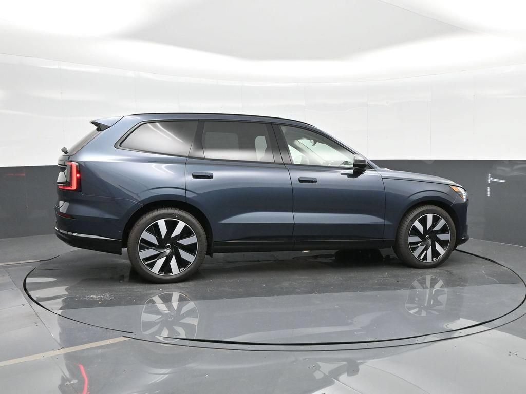 New 2025 Volvo EX90 Ultra AWD/4WD image 4