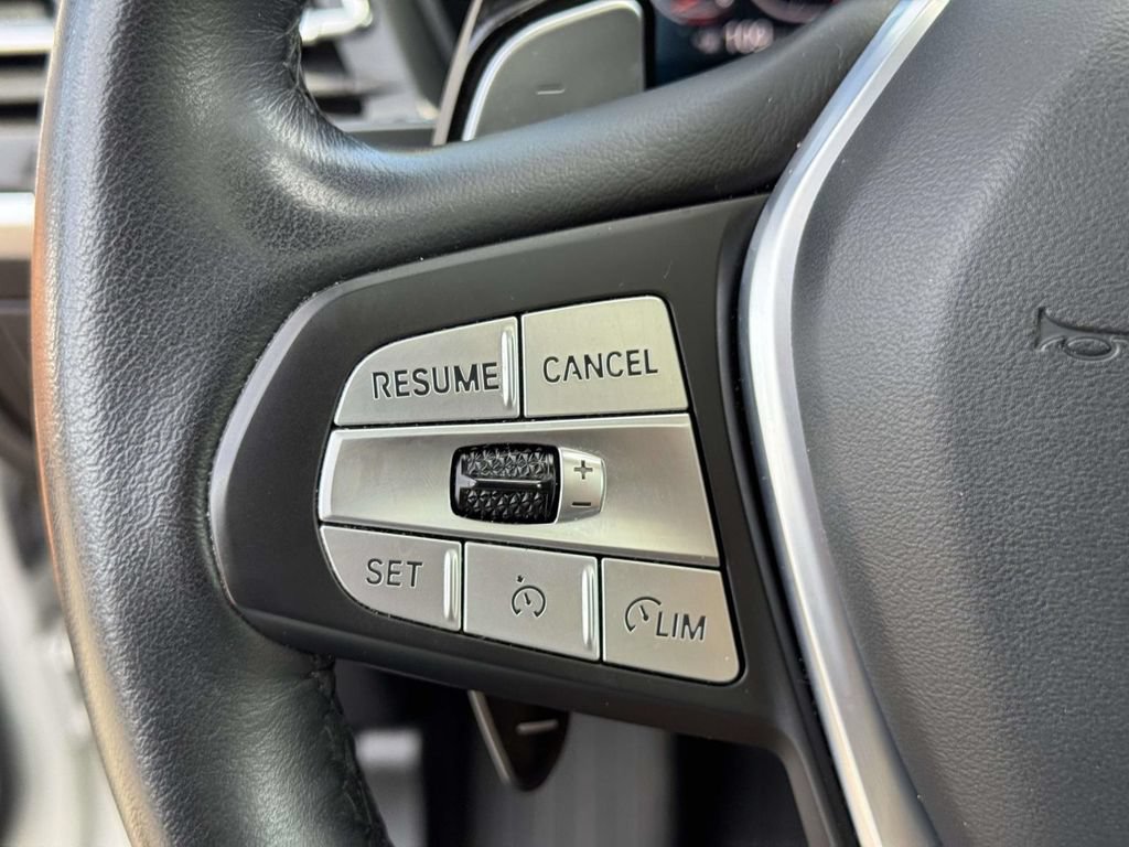 Used 2022 BMW X3 xDrive30i w/ Convenience Package AWD/4WD image 23