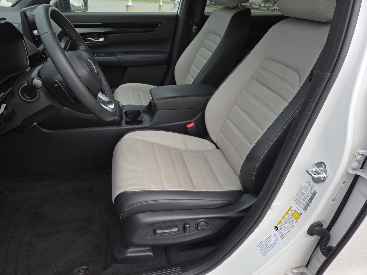 Used 2024 Honda CR-V Sport Touring image 24