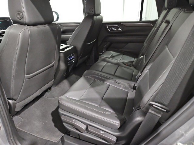 Certified 2023 Chevrolet Tahoe LT w/ Luxury Package image 11