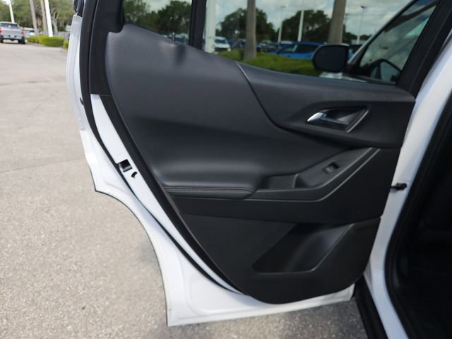 Used 2025 Chevrolet Equinox LT w/ Convenience Package II FWD image 13