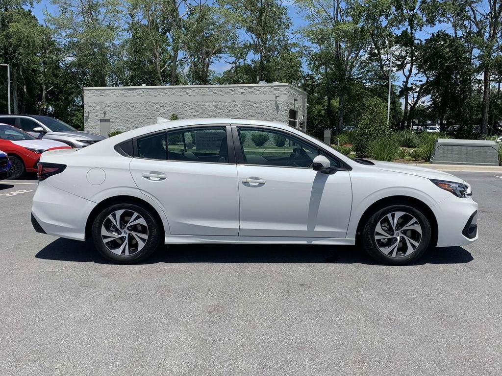Used 2025 Subaru Legacy Premium w/ Popular Package #1A AWD/4WD image 23
