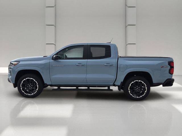 Used 2026 Chevrolet Colorado Z71 w/ Z71 Convenience Package 2 AWD/4WD image 2