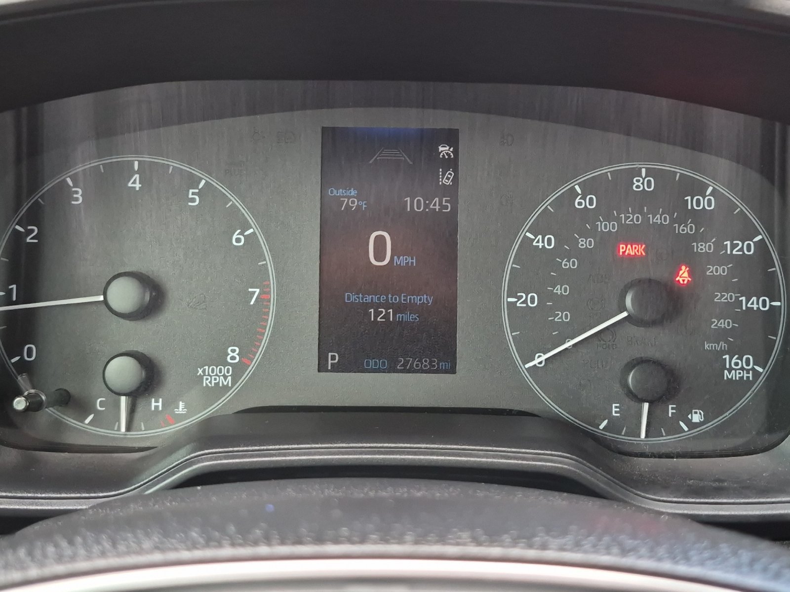Certified 2025 Toyota Corolla SE FWD image 21