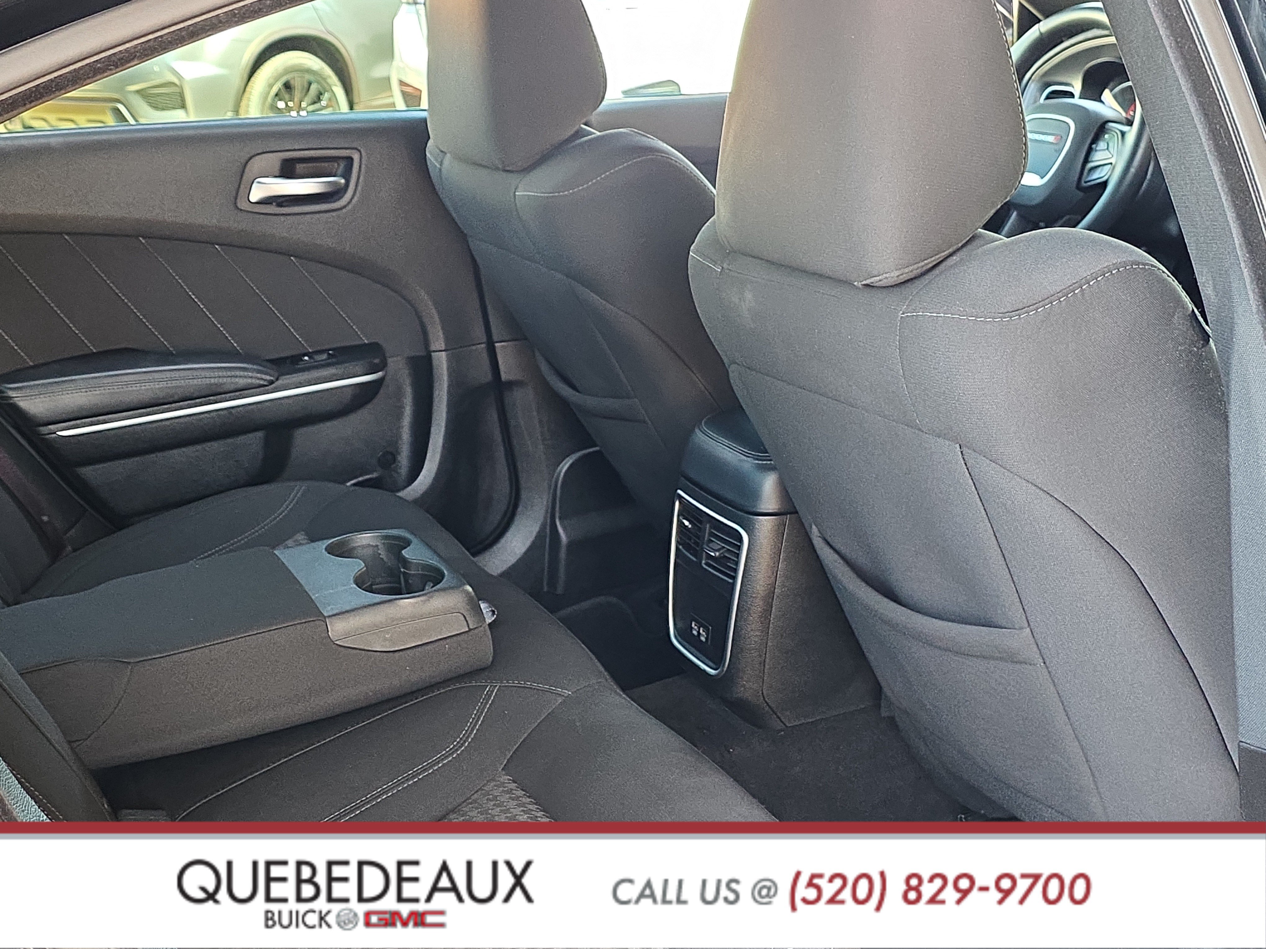 Used 2023 Dodge Charger SXT RWD image 24