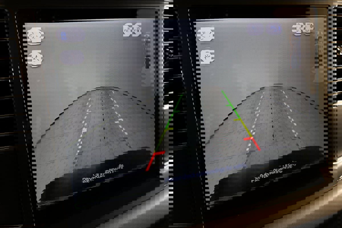 Used 2024 Ford F150 XL w/ Equipment Group 103A High AWD/4WD image 7