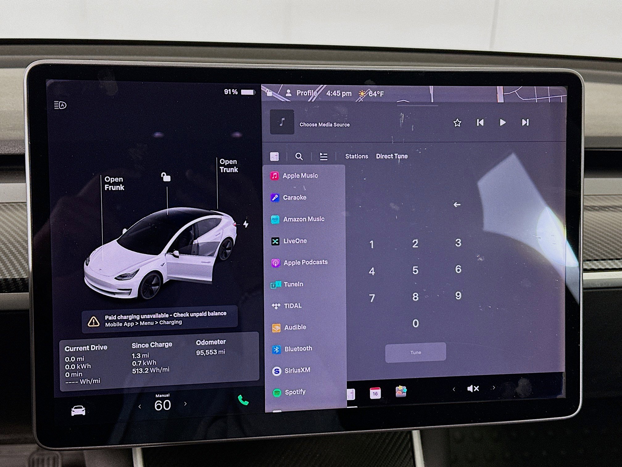 Used 2019 Tesla Model 3 Standard Range Plus RWD image 18