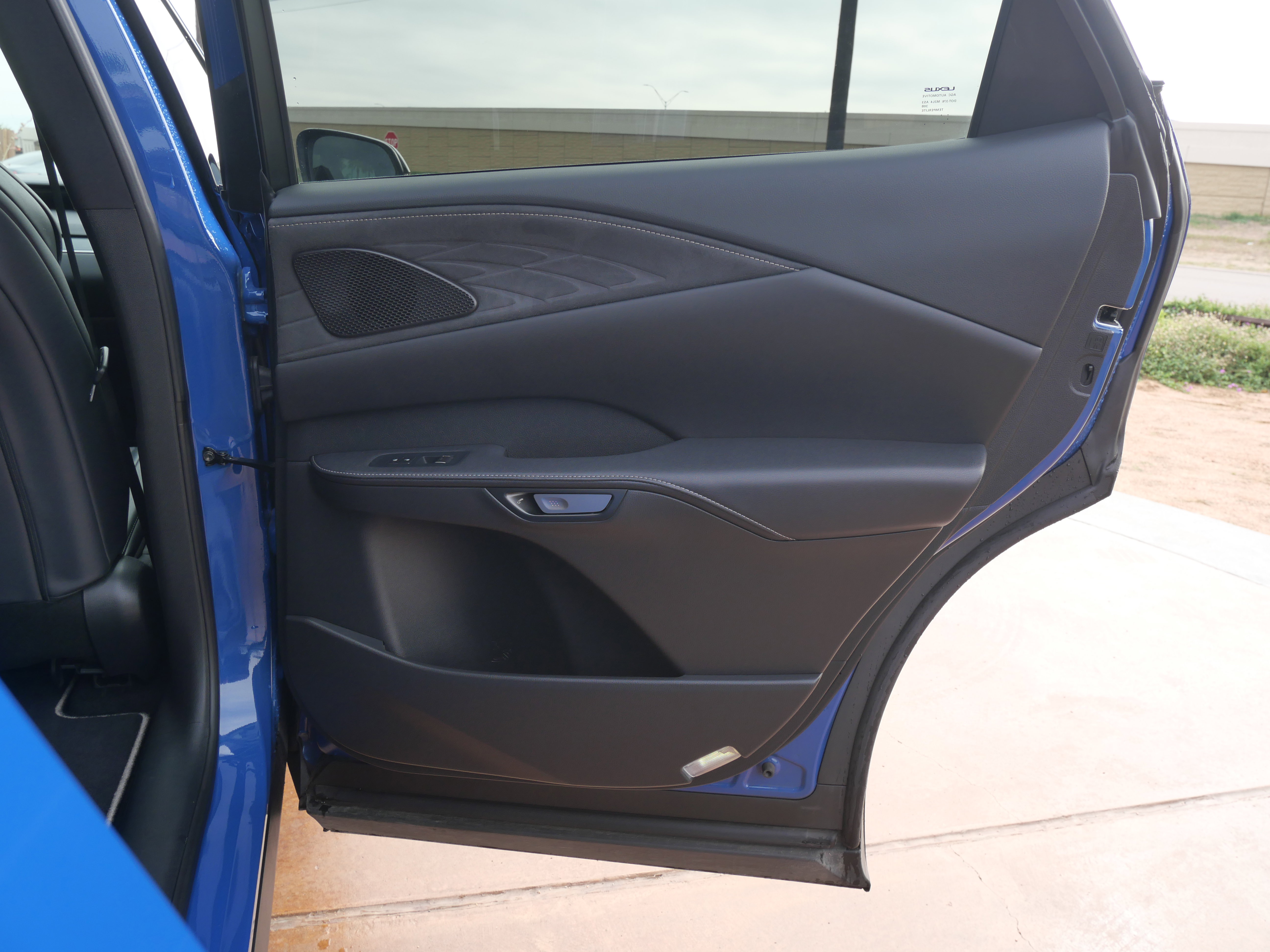 Certified 2023 Lexus RX 350 F Sport image 11