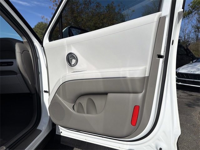 New 2026 Hyundai Palisade Limited image 14