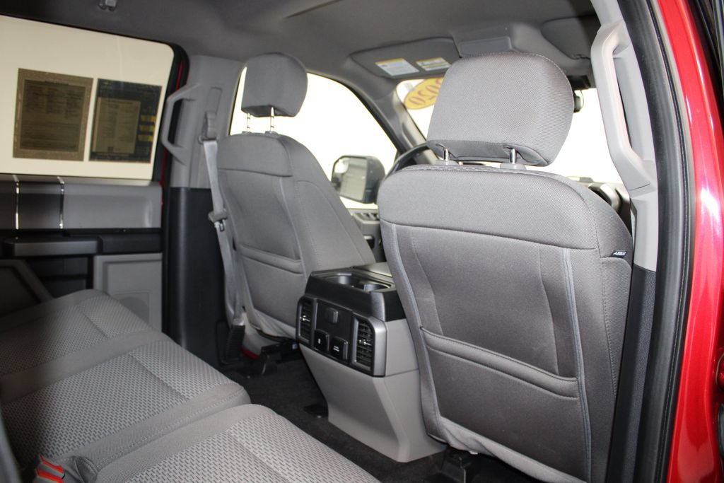 Used 2020 Ford F150 XLT w/ Equipment Group 302A Luxury RWD image 33