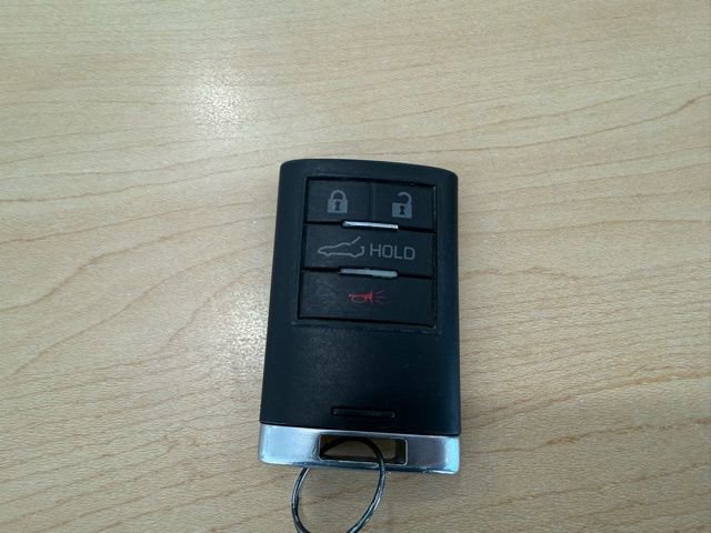 Used 2015 Chevrolet Corvette Stingray Coupe w/ 2LT Preferred Equipment Group image 24