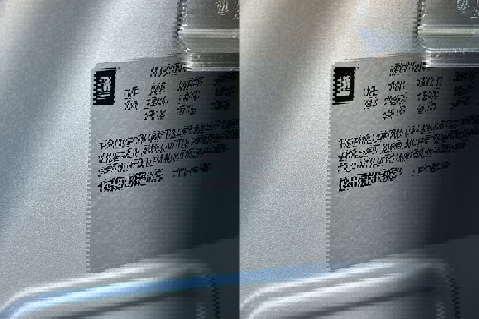 Used 2011 Buick LaCrosse CXL image 30