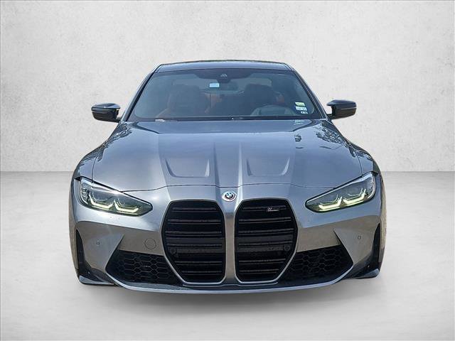 Used 2023 BMW M4 xDrive Competition w/ Executive Package image 2