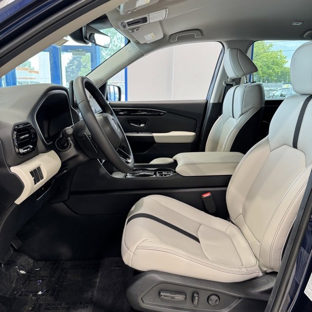 New 2026 Honda Passport RTL image 8