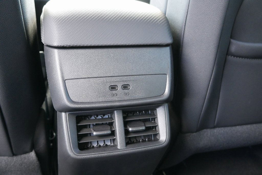 New 2025 Chevrolet Equinox LT w/ Convenience Package II image 23