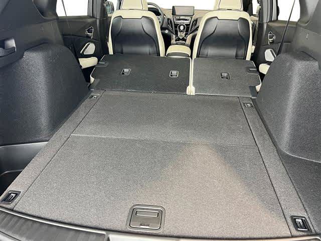 New 2026 Acura RDX A-Spec AWD/4WD image 37