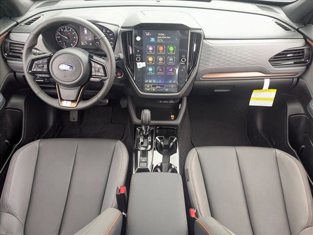 New 2026 Subaru Forester Sport image 15