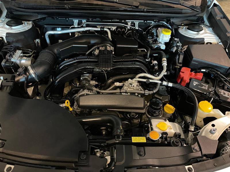 Used 2021 Subaru Outback Limited w/ Popular Package #2 image 34