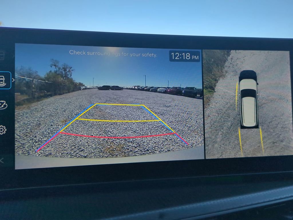 New 2026 Hyundai Santa Fe Calligraphy image 26