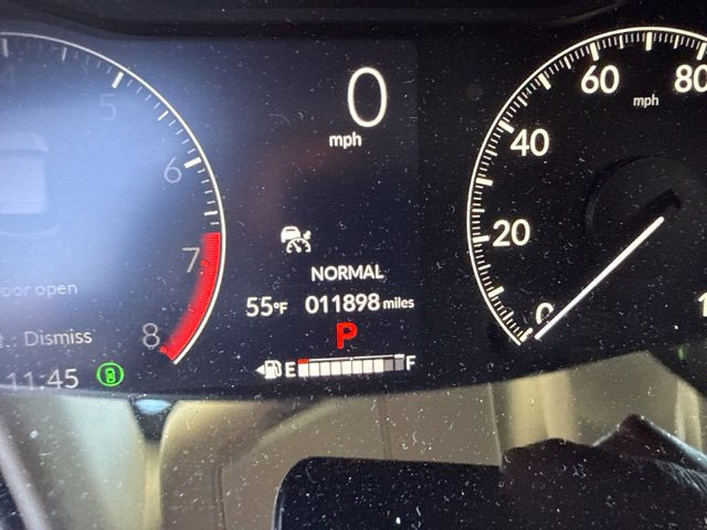 Used 2024 Honda HR-V EX-L image 14