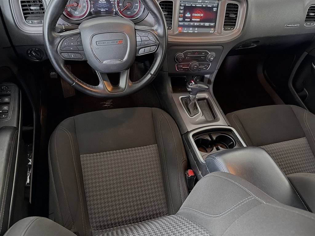 Used 2023 Dodge Charger SXT RWD image 24