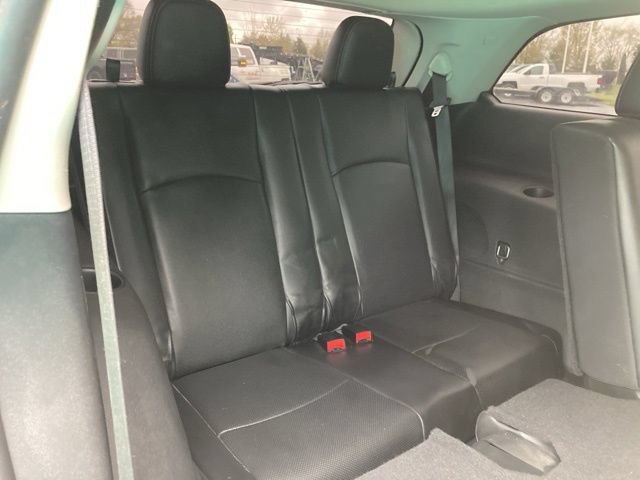 Used 2018 Dodge Journey GT FWD image 27