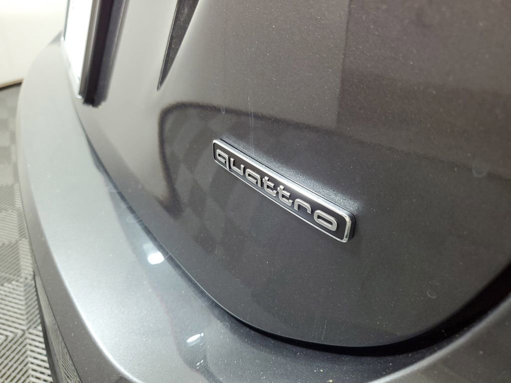 New 2026 Audi A5 2.0T Prestige image 7