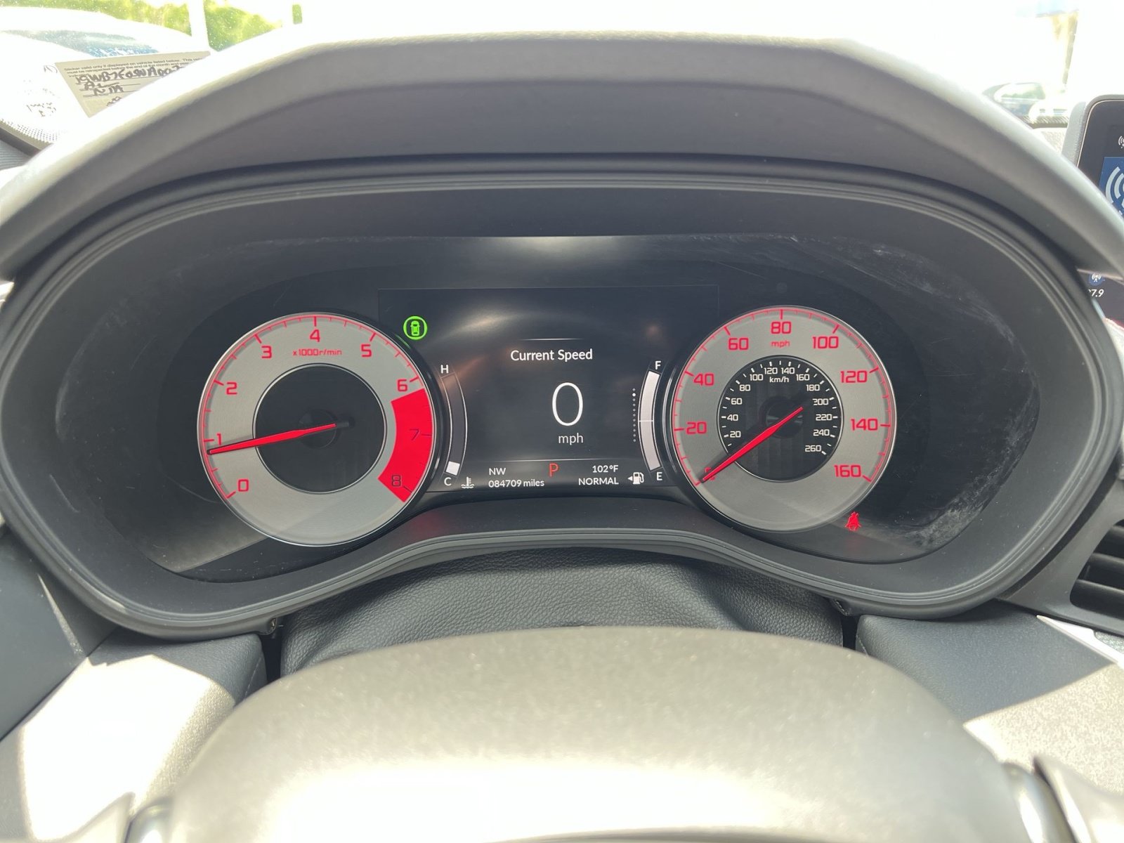 Used 2022 Acura TLX Type S AWD/4WD image 14