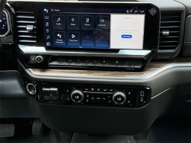 New 2026 Chevrolet Silverado 1500 LT image 22