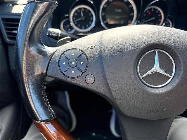 Used 2011 Mercedes-Benz E 350 Cabriolet image 19