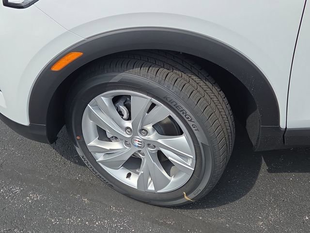 New 2026 Buick Encore GX Preferred w/ Comfort Package image 31