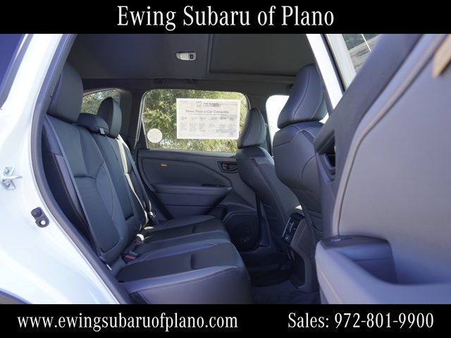 Used 2026 Subaru Forester Wilderness AWD/4WD image 16