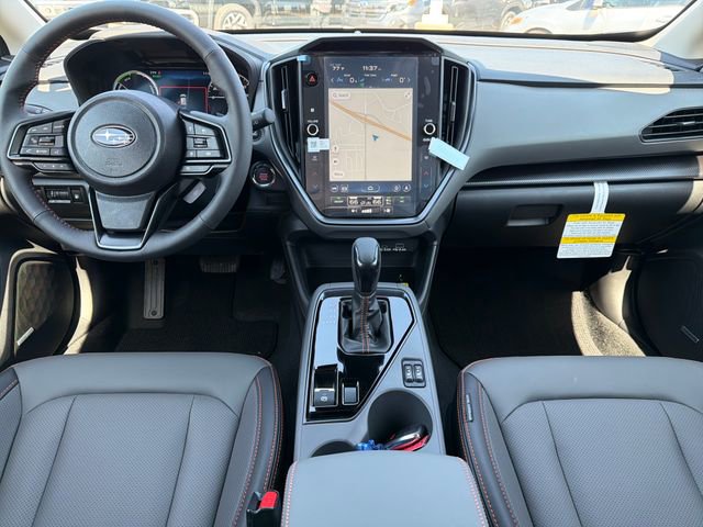 New 2026 Subaru Crosstrek 2.5i Limited image 9