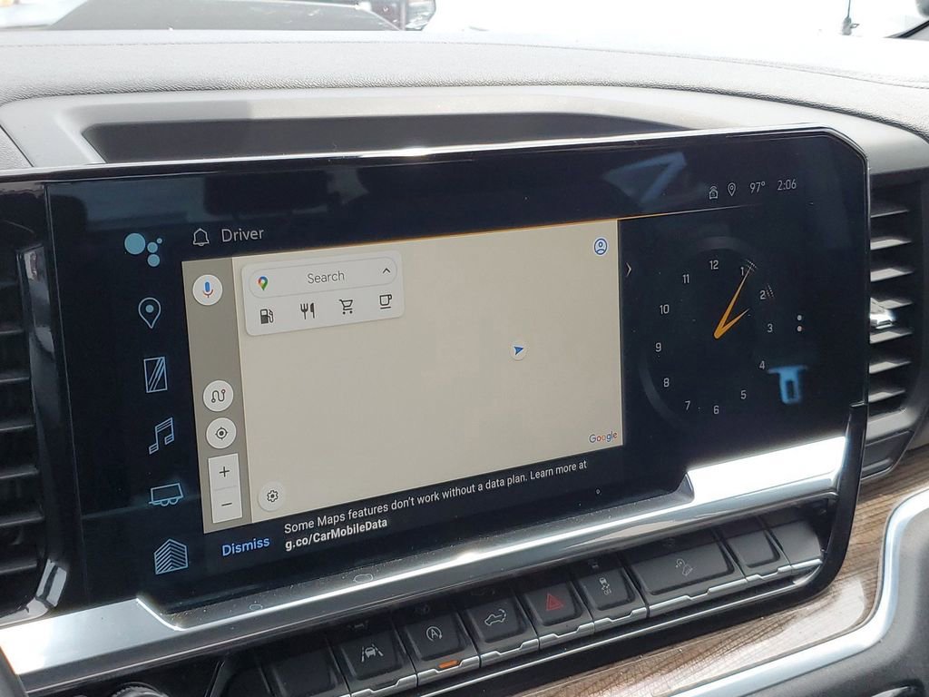 Used 2022 Chevrolet Silverado 1500 LT Trail Boss image 19